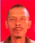 AHMAD HUSEIN PASARIBU, SH