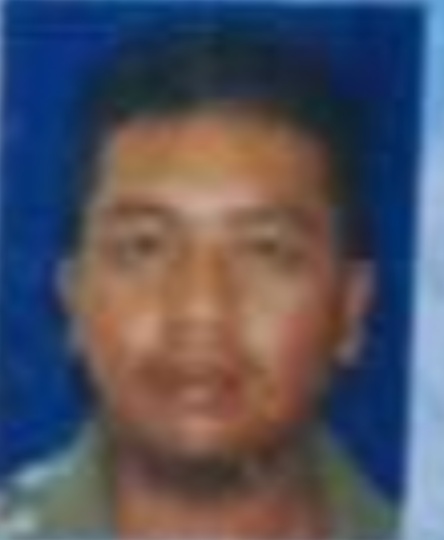 DEDI IRAWAN